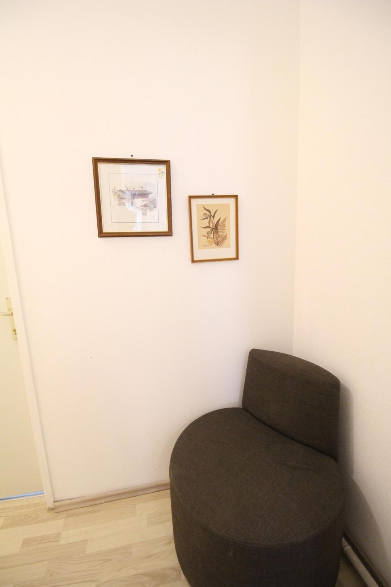 Cozy Rooms In Pragerstrasse Vienna Exterior photo