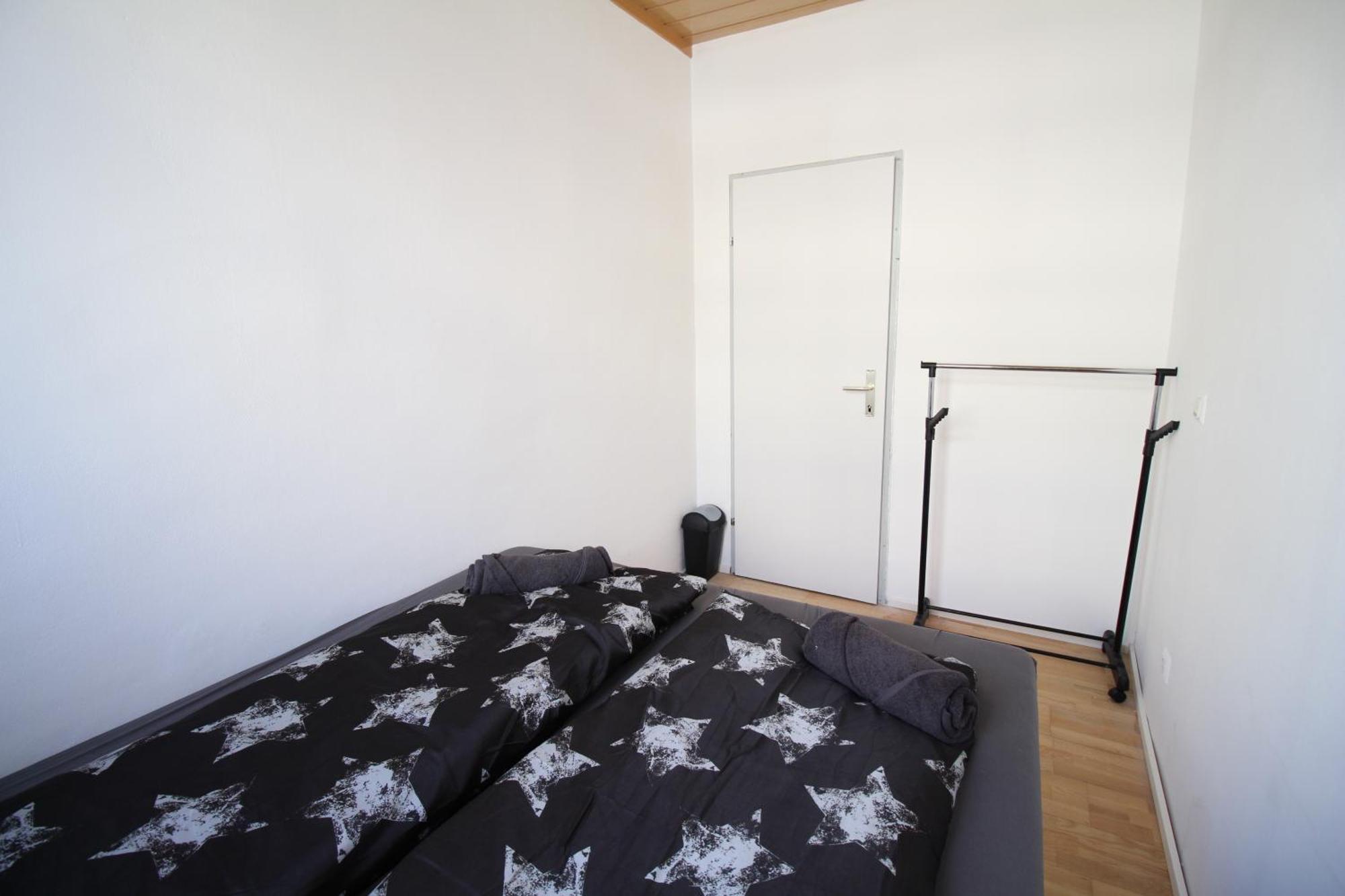 Cozy Rooms In Pragerstrasse Vienna Exterior photo