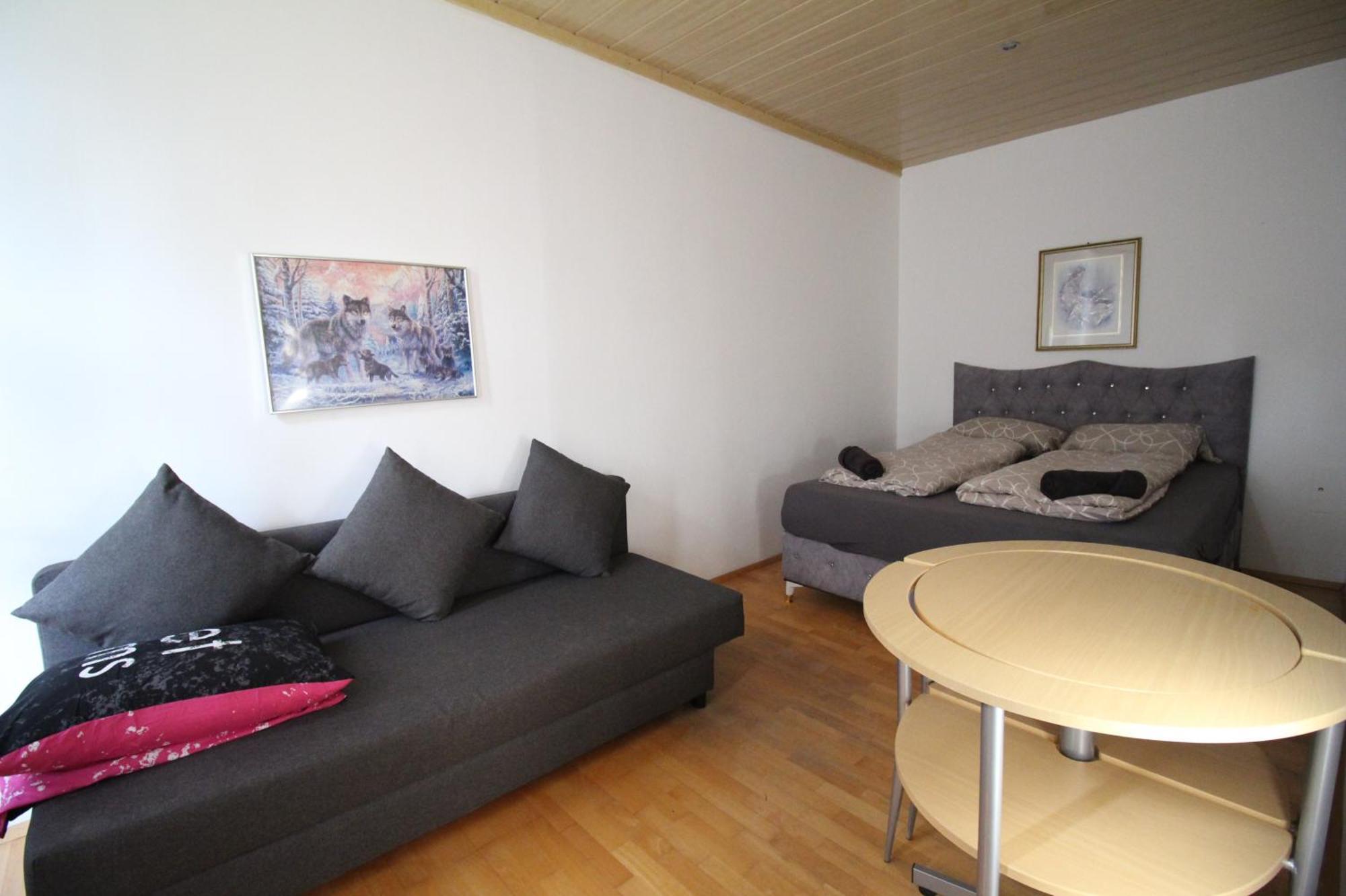 Cozy Rooms In Pragerstrasse Vienna Exterior photo